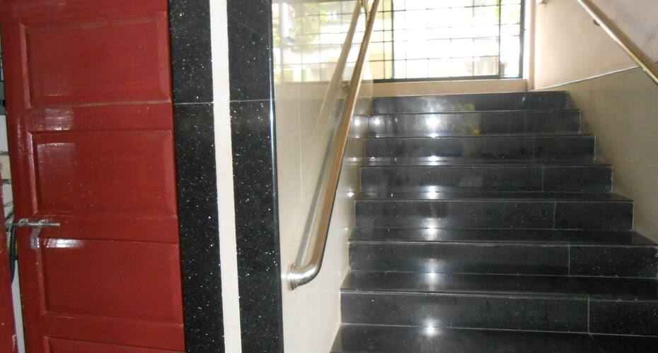 International Tourist Home, Thiruvalla 3